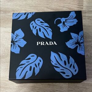 Prada Box Only